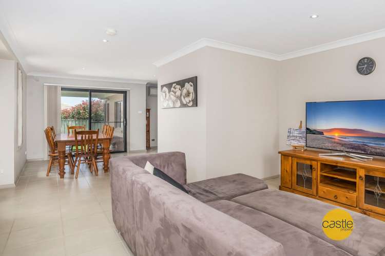 Third view of Homely house listing, 4 Merrivale Rd, Mount Hutton NSW 2290