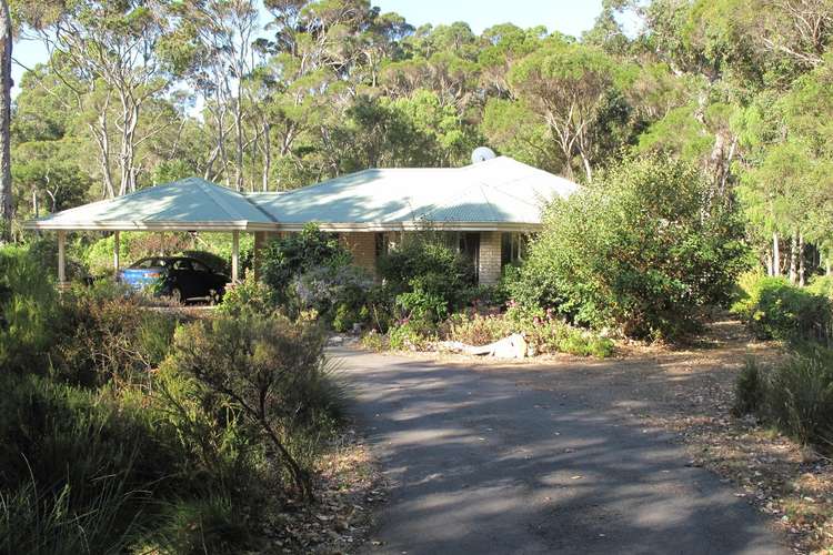 Main view of Homely house listing, 1 Minsterly Road, Denmark WA 6333