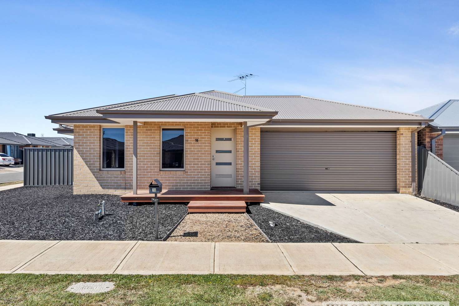 Main view of Homely house listing, 16 Wispering Circuit, Kilmore VIC 3764