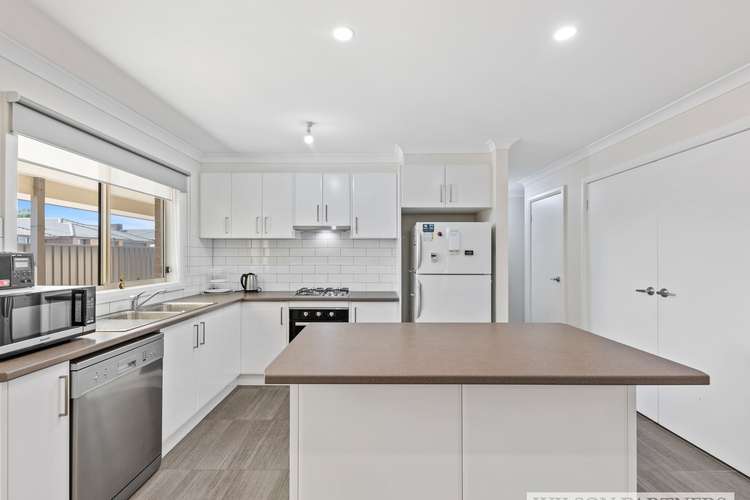 Third view of Homely house listing, 16 Wispering Circuit, Kilmore VIC 3764
