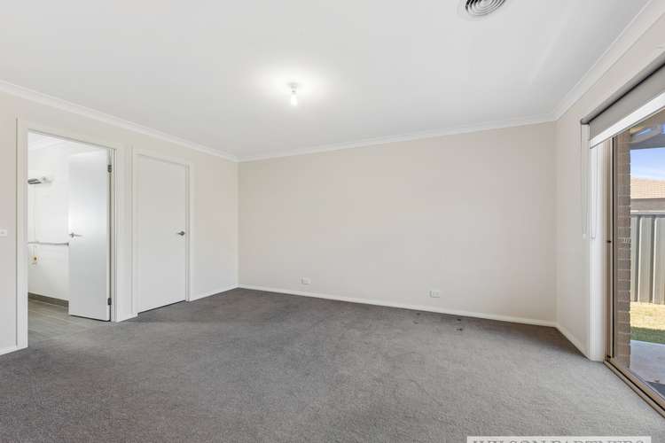 Fifth view of Homely house listing, 16 Wispering Circuit, Kilmore VIC 3764