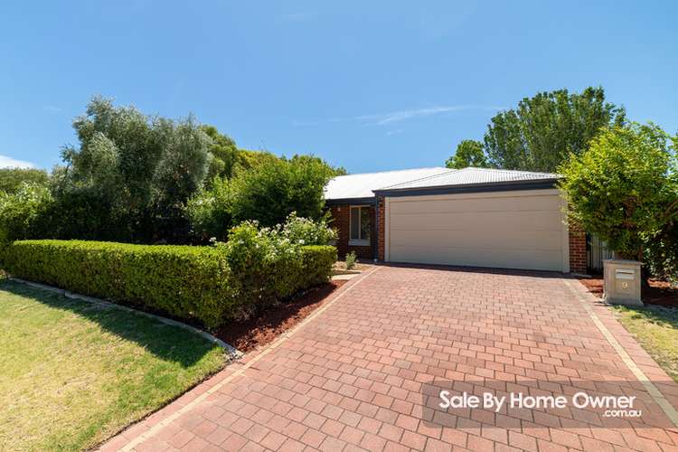 Main view of Homely house listing, 9 Dunstone Road, Bayswater WA 6053