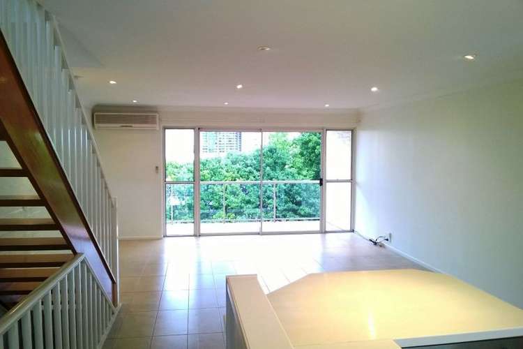Main view of Homely apartment listing, 7/137 St Pauls Terrace, Spring Hill QLD 4000