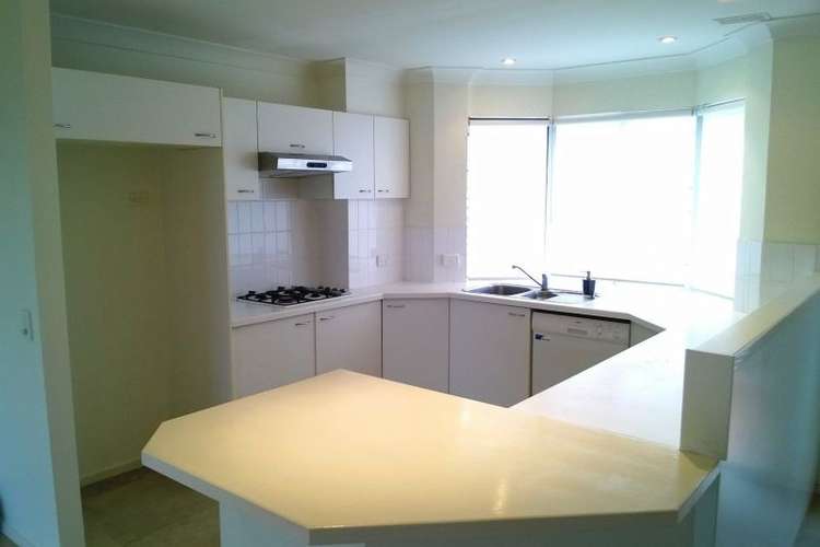 Second view of Homely apartment listing, 7/137 St Pauls Terrace, Spring Hill QLD 4000