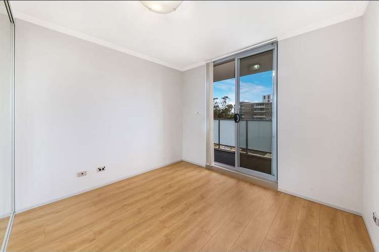 Second view of Homely apartment listing, 40/4 West Terrace, Bankstown NSW 2200