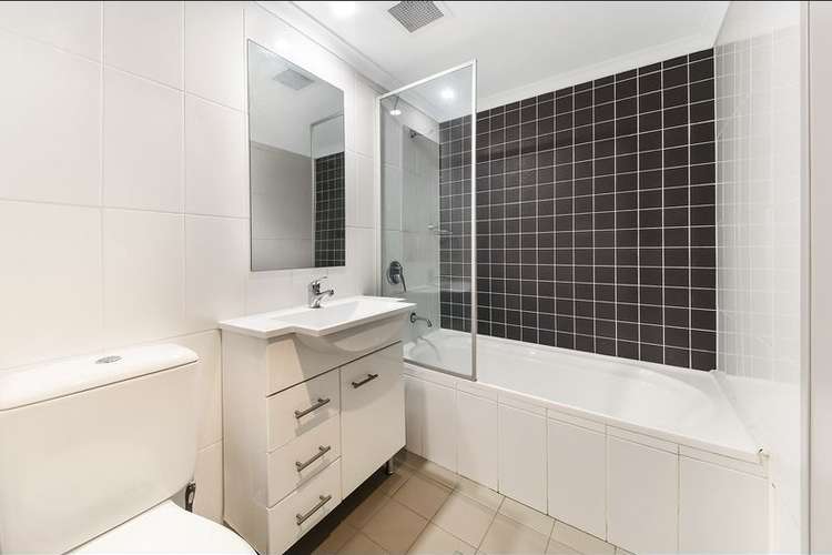 Third view of Homely apartment listing, 40/4 West Terrace, Bankstown NSW 2200