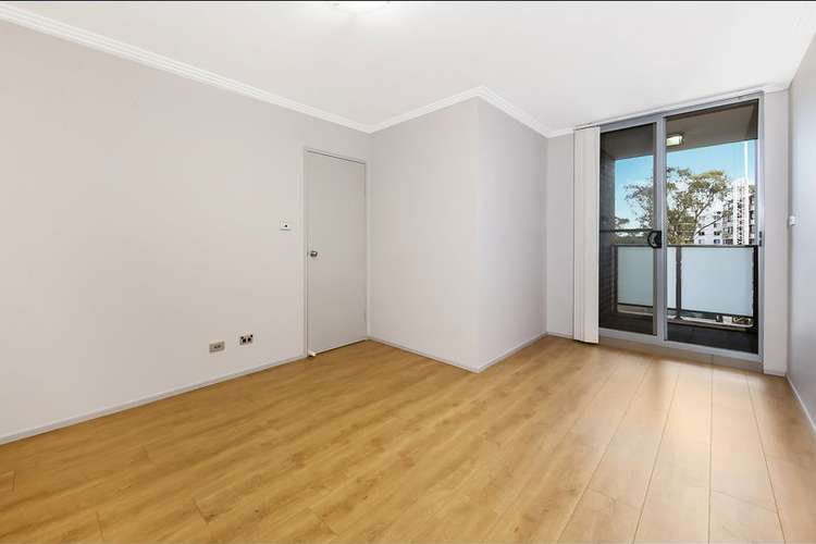 Fifth view of Homely apartment listing, 40/4 West Terrace, Bankstown NSW 2200