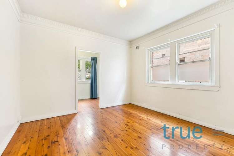 Third view of Homely apartment listing, 1/3 Croydon Street, Petersham NSW 2049