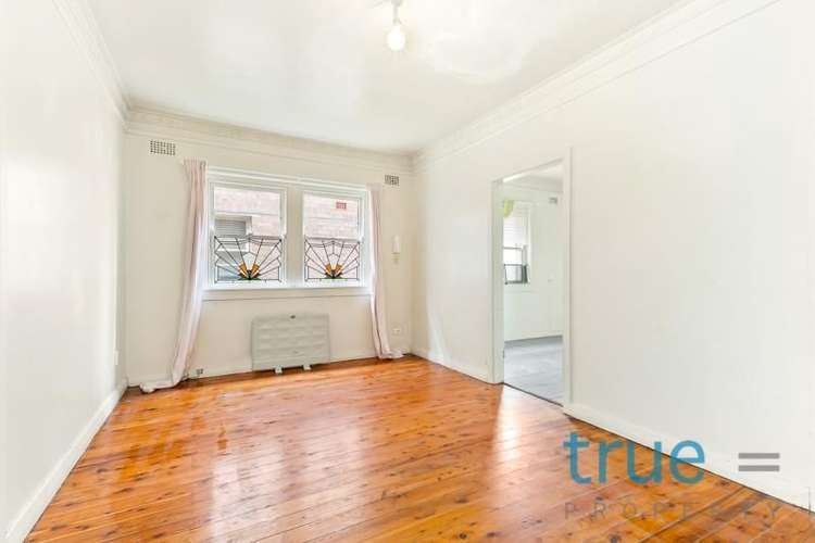 Fifth view of Homely apartment listing, 1/3 Croydon Street, Petersham NSW 2049