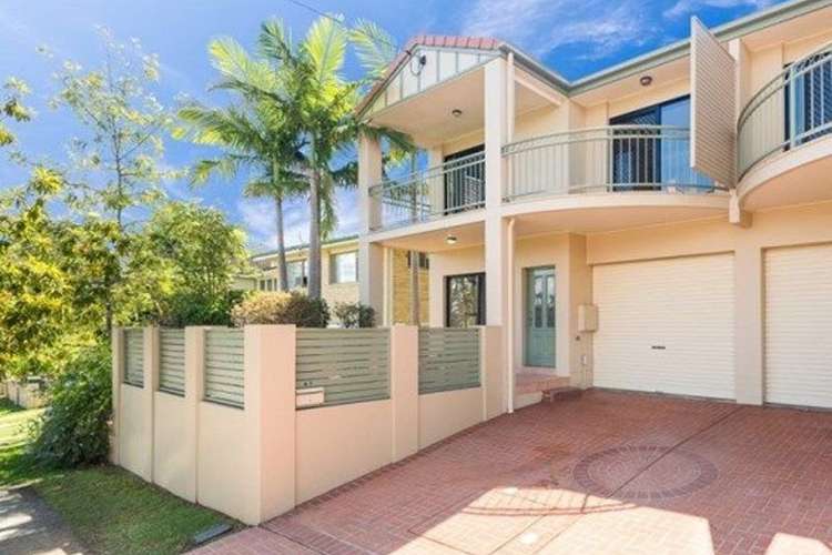 Main view of Homely townhouse listing, 39 Highland Street, Gordon Park QLD 4031