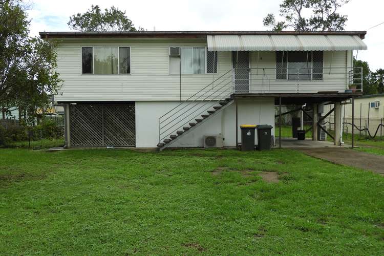 Main view of Homely house listing, 8 Wattle Street, Kirwan QLD 4817