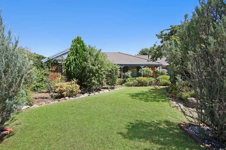 Second view of Homely house listing, 7 Spring Rise, West Albury NSW 2640