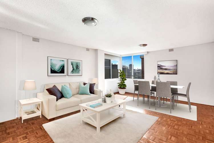 Main view of Homely apartment listing, 74/365A Edgeclilff Road, Edgecliff NSW 2027