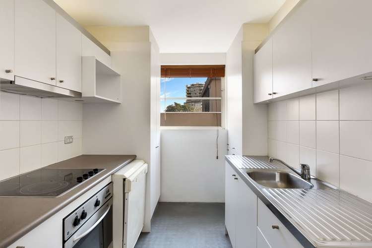 Third view of Homely apartment listing, 74/365A Edgeclilff Road, Edgecliff NSW 2027