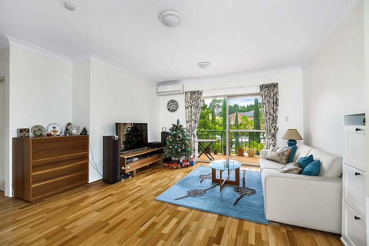 Fourth view of Homely apartment listing, 9/247F Burwood Road, Concord NSW 2137