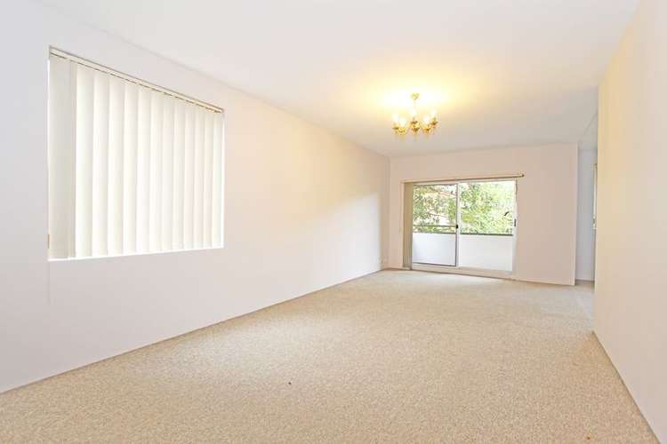 Fifth view of Homely apartment listing, 12/23 St Georges Parade, Hurstville NSW 2220