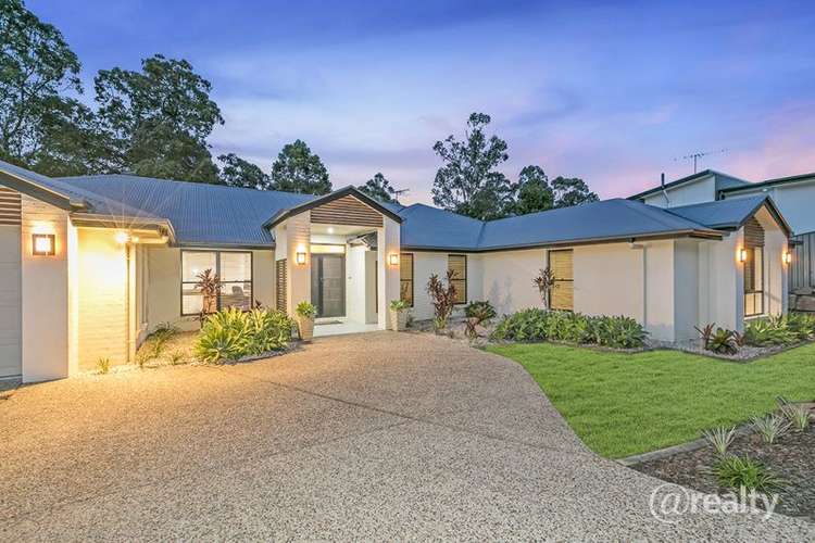 Fourth view of Homely house listing, 16 Grandis Court, Cashmere QLD 4500