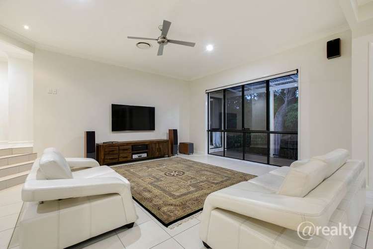 Sixth view of Homely house listing, 16 Grandis Court, Cashmere QLD 4500