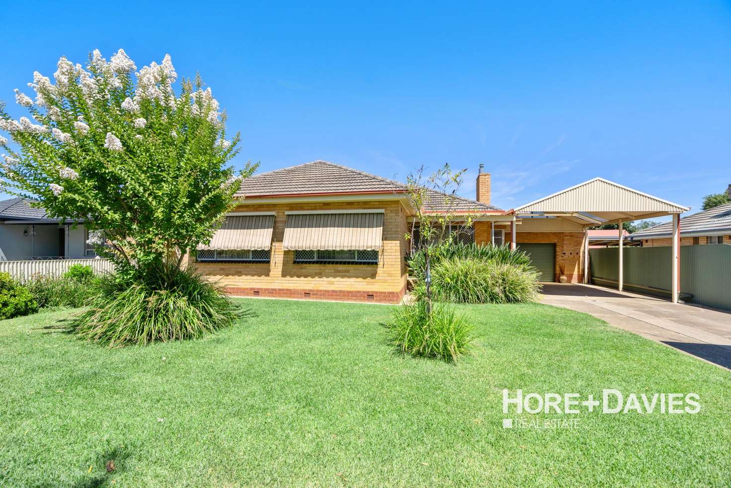 Main view of Homely house listing, 22 Martin Street, Tolland NSW 2650