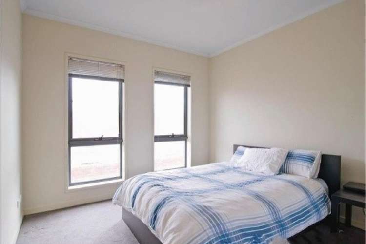 Fourth view of Homely apartment listing, 700 Queensberry Street, North Melbourne VIC 3051