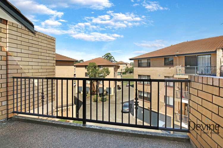 Second view of Homely apartment listing, 70/5 Griffiths Street, Blacktown NSW 2148