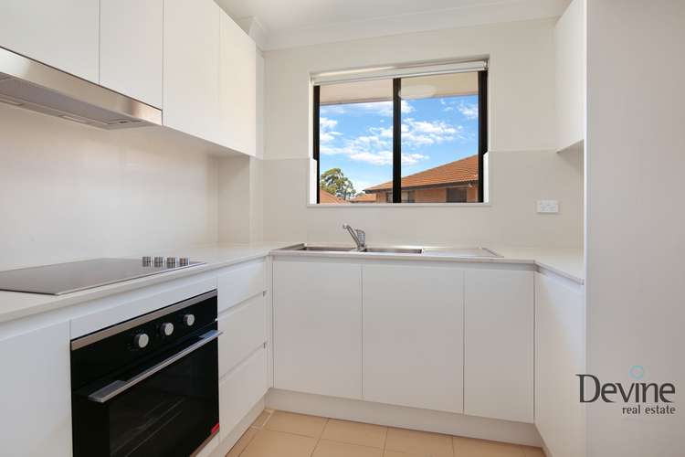 Third view of Homely apartment listing, 70/5 Griffiths Street, Blacktown NSW 2148