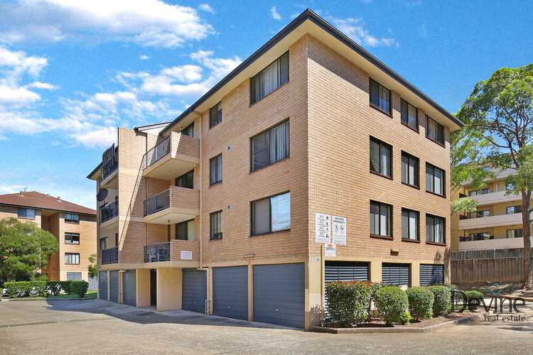 Fourth view of Homely apartment listing, 70/5 Griffiths Street, Blacktown NSW 2148