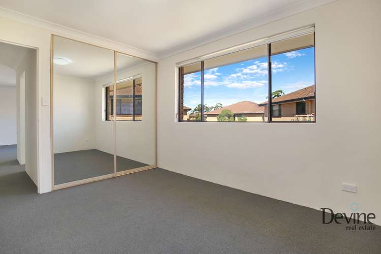 Fifth view of Homely apartment listing, 70/5 Griffiths Street, Blacktown NSW 2148