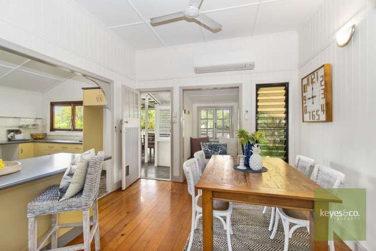 Fourth view of Homely house listing, 34 Carmody Street, Hermit Park QLD 4812