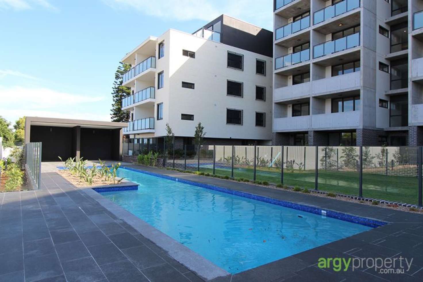 Main view of Homely apartment listing, 303/165 Frederick Street, Bexley NSW 2207
