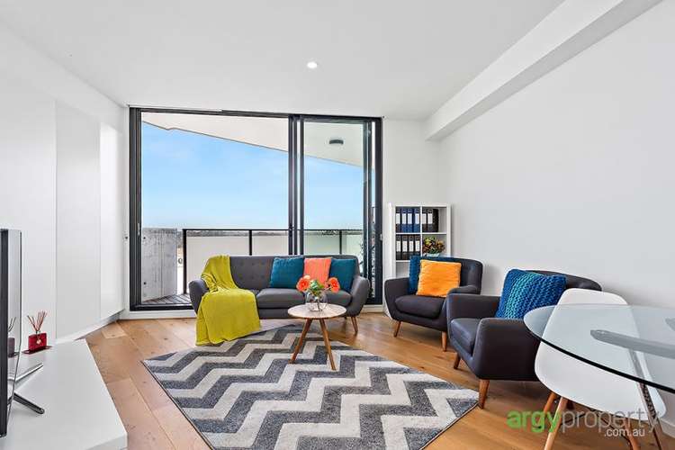 Second view of Homely apartment listing, 303/165 Frederick Street, Bexley NSW 2207