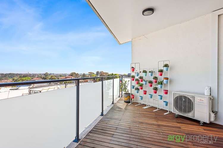 Fifth view of Homely apartment listing, 303/165 Frederick Street, Bexley NSW 2207