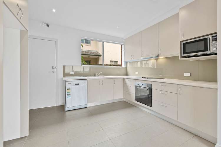 Second view of Homely apartment listing, 2/16 Beronga Street, North Strathfield NSW 2137