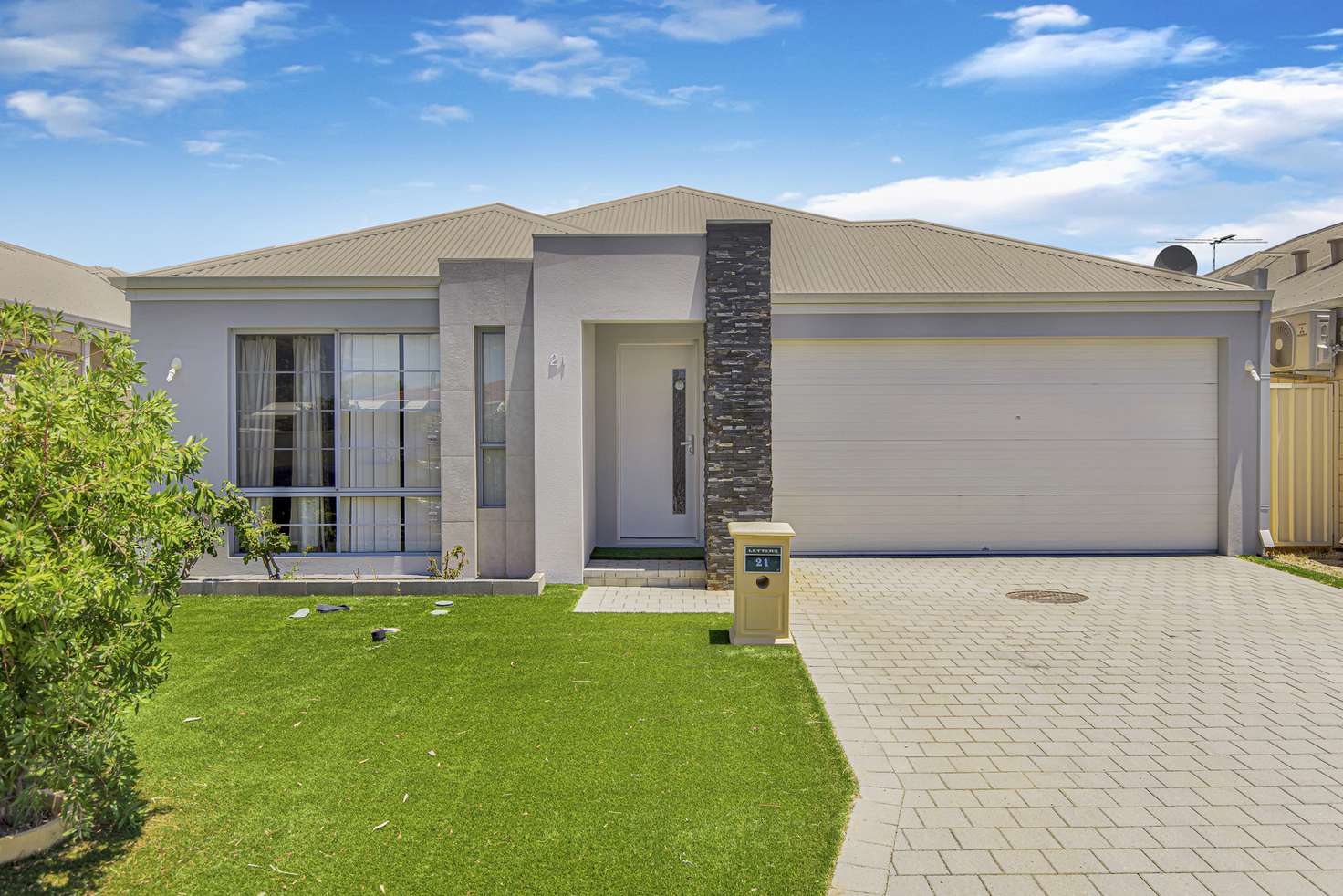 Main view of Homely house listing, 21 Carnation Street, Canning Vale WA 6155