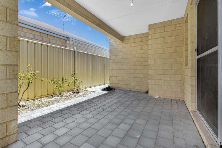Third view of Homely house listing, 21 Carnation Street, Canning Vale WA 6155