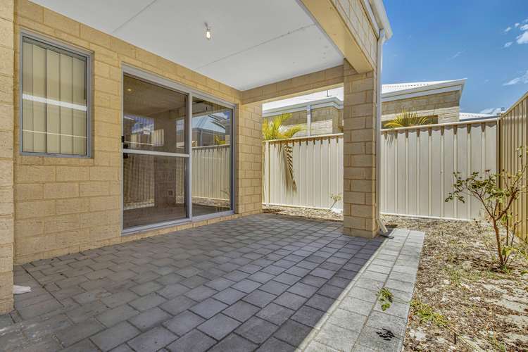 Fourth view of Homely house listing, 21 Carnation Street, Canning Vale WA 6155