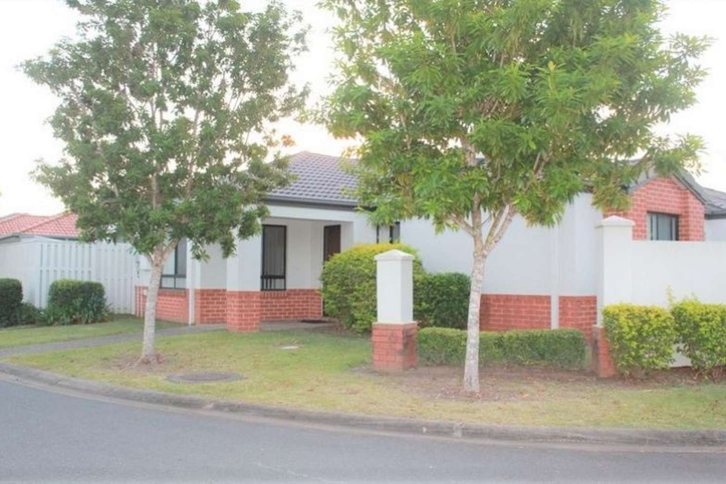 Main view of Homely house listing, 26/64 Gilston Road, Nerang QLD 4211