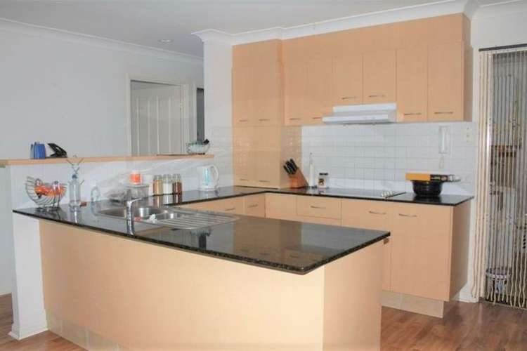 Third view of Homely house listing, 26/64 Gilston Road, Nerang QLD 4211