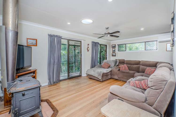 Third view of Homely house listing, 22 Longhill Road, Gilston QLD 4211