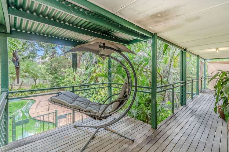 Fifth view of Homely house listing, 22 Longhill Road, Gilston QLD 4211