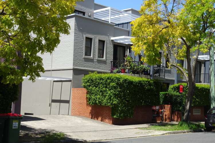 Main view of Homely apartment listing, 4/46-58 Belmont Street, Alexandria NSW 2015