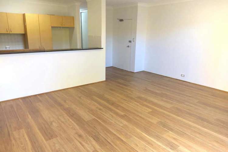 Fifth view of Homely apartment listing, 4/46-58 Belmont Street, Alexandria NSW 2015