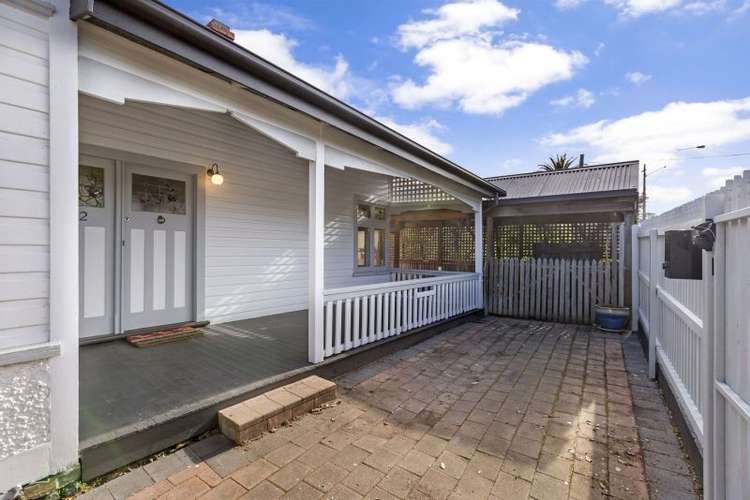 Second view of Homely house listing, 82 High Street, East Launceston TAS 7250