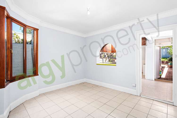 Second view of Homely house listing, 90 Hereford Street, Glebe NSW 2037