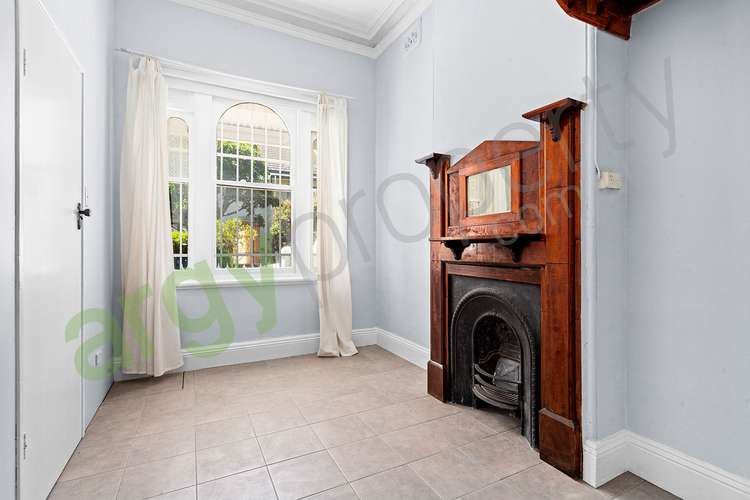 Third view of Homely house listing, 90 Hereford Street, Glebe NSW 2037