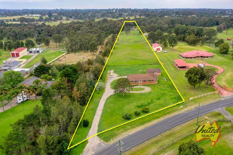 Second view of Homely house listing, 64 Kelvin Park Drive, Bringelly NSW 2556