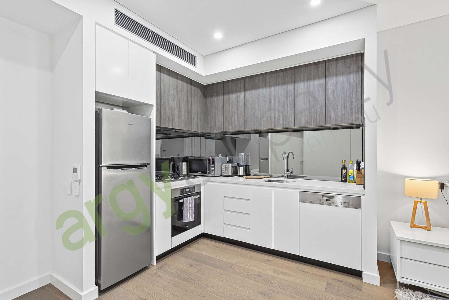 Main view of Homely apartment listing, 108/11 Garrigarrang Avenue, Kogarah NSW 2217