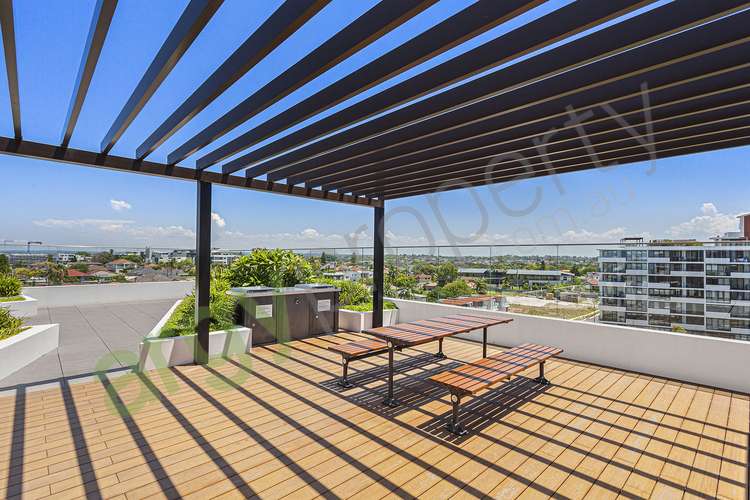 Second view of Homely apartment listing, 108/11 Garrigarrang Avenue, Kogarah NSW 2217