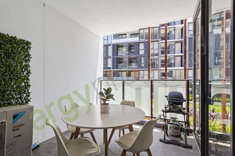 Third view of Homely apartment listing, 108/11 Garrigarrang Avenue, Kogarah NSW 2217