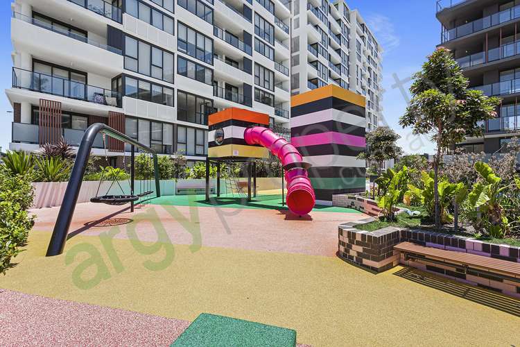 Fifth view of Homely apartment listing, 108/11 Garrigarrang Avenue, Kogarah NSW 2217